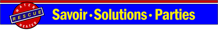 Savoir, Solutions, Parties